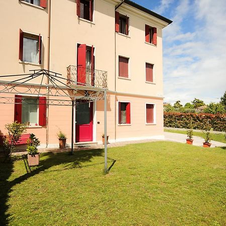 Appartamento Montegrappa Crespano del Grappa Exteriör bild